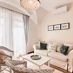 Monarchia Apartment Mosonmagyaróvár