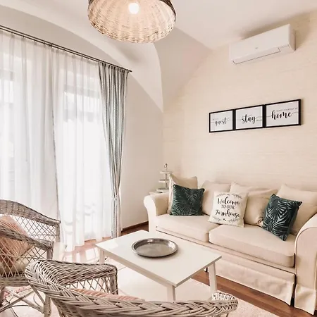 Monarchia Apartment Mosonmagyarovar
