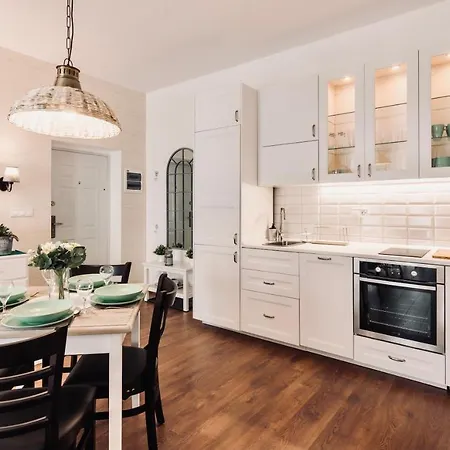 Monarchia شقة Mosonmagyaróvár