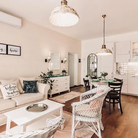 Monarchia شقة Mosonmagyaróvár