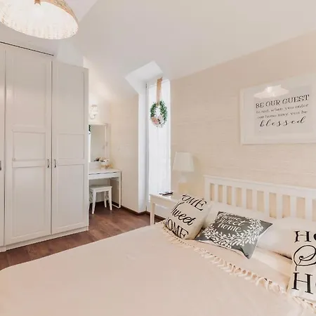 Apartment Monarchia